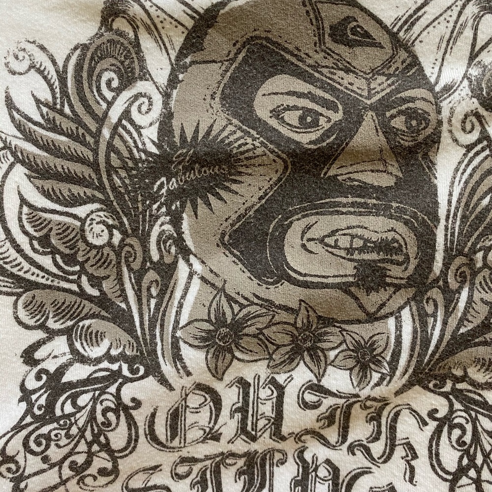 Quicksilver T-shirt - Picture 5 of 5